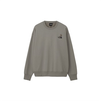 （9月中旬以降 取扱い開始予定）THE NORTH FACE(ノースフェイス) Zoo Picker Crew(ST-S)
