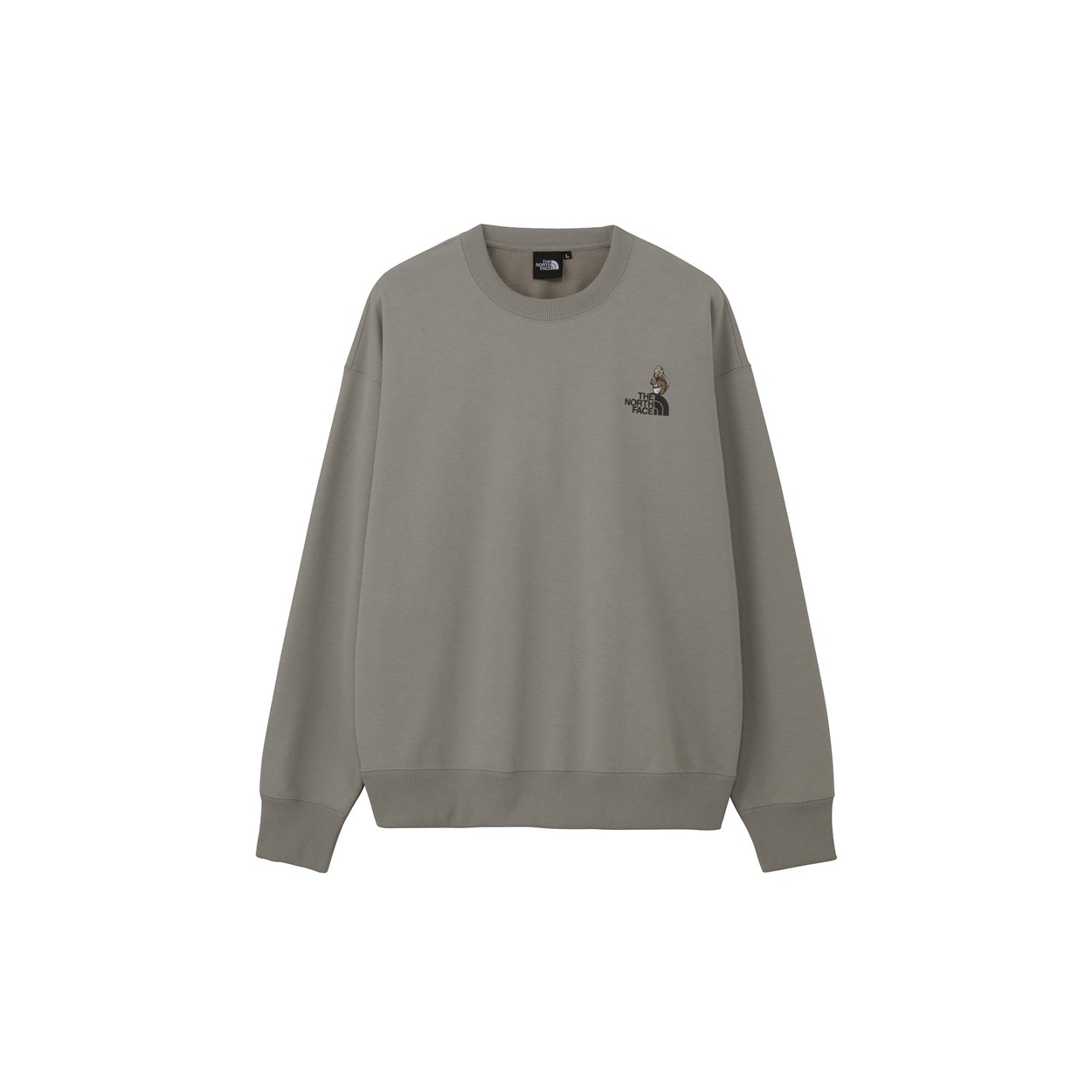 （9月中旬以降 取扱い開始予定）THE NORTH FACE(ノースフェイス) Zoo Picker Crew(ST-M)