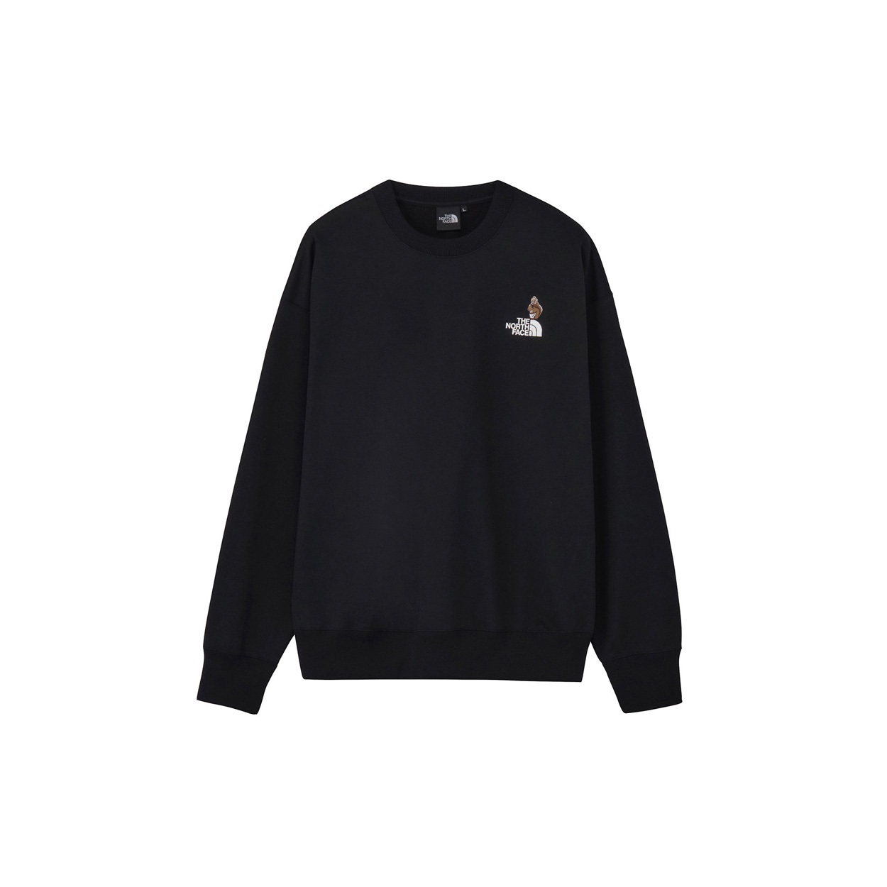 （9月中旬以降 取扱い開始予定）THE NORTH FACE(ノースフェイス) Zoo Picker Crew(K-M)