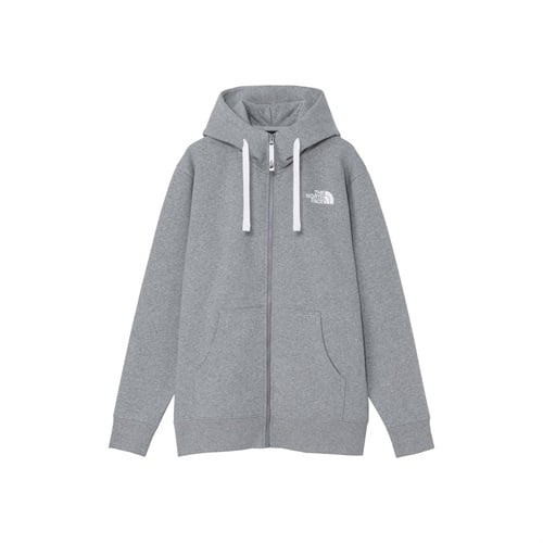 （9月中旬以降 取扱い開始予定）THE NORTH FACE(ノースフェイス) Rearview Full Zip Hoodie