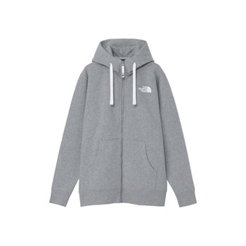 （9月中旬以降 取扱い開始予定）THE NORTH FACE(ノースフェイス) Rearview Full Zip Hoodie(Z-S)
