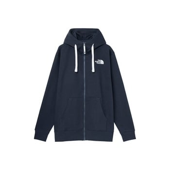 （9月中旬以降 取扱い開始予定）THE NORTH FACE(ノースフェイス) Rearview Full Zip Hoodie(UN-S)