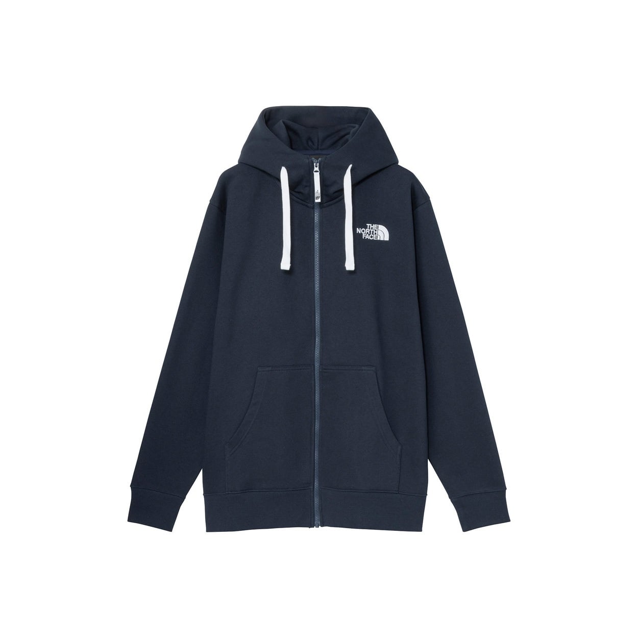 （9月中旬以降 取扱い開始予定）THE NORTH FACE(ノースフェイス) Rearview Full Zip Hoodie(UN-M)