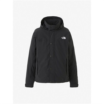 THE NORTH FACE(ノースフェイス) NP22550 HYDRENA WIND JK<09 EC従販>(K-S)