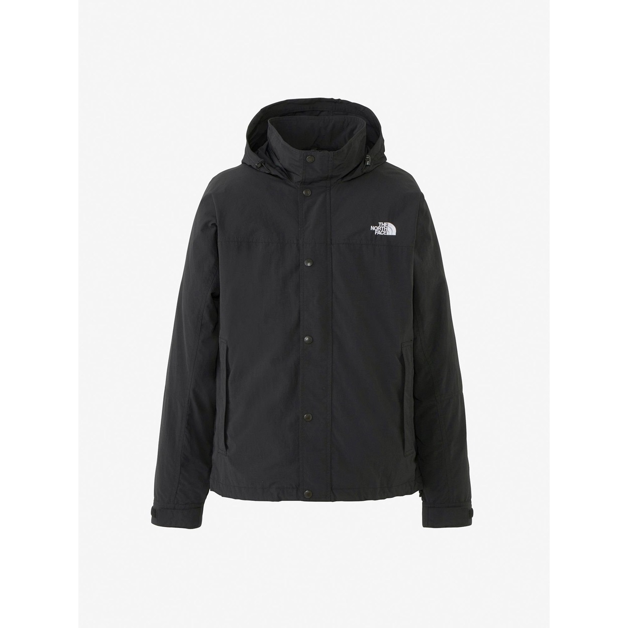 THE NORTH FACE(ノースフェイス) NP22550 HYDRENA WIND JK<09 EC従販>(K-L)