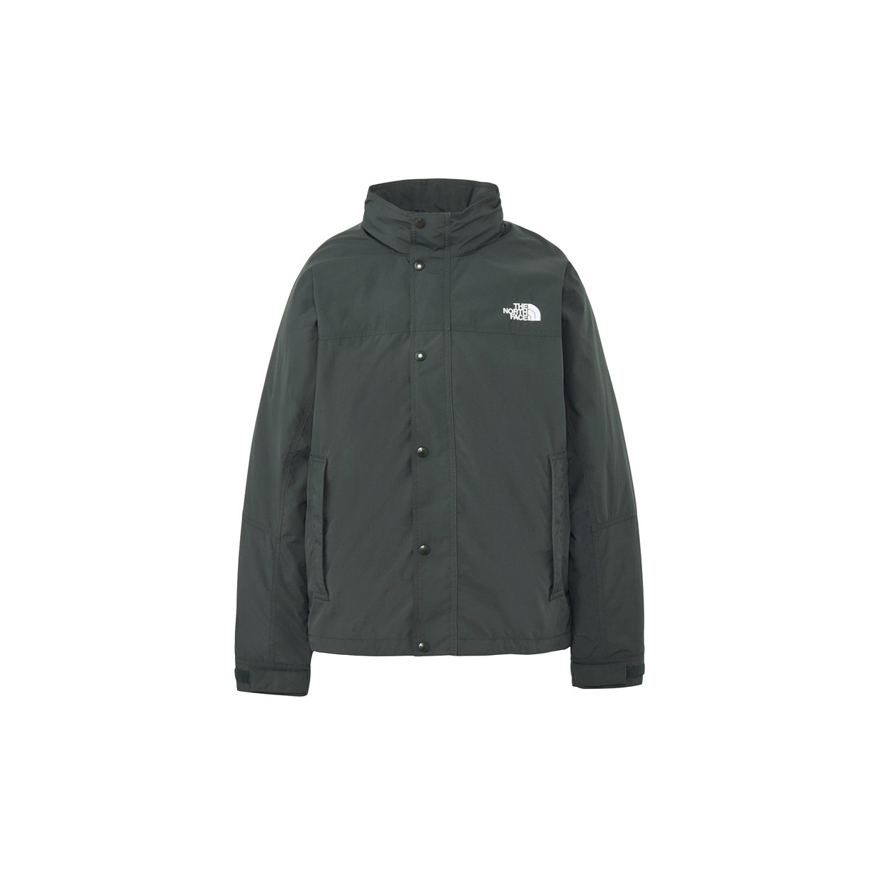 THE NORTH FACE(ノースフェイス) NP22550 HYDRENA WIND JK<09 EC従販>(AG-LL)