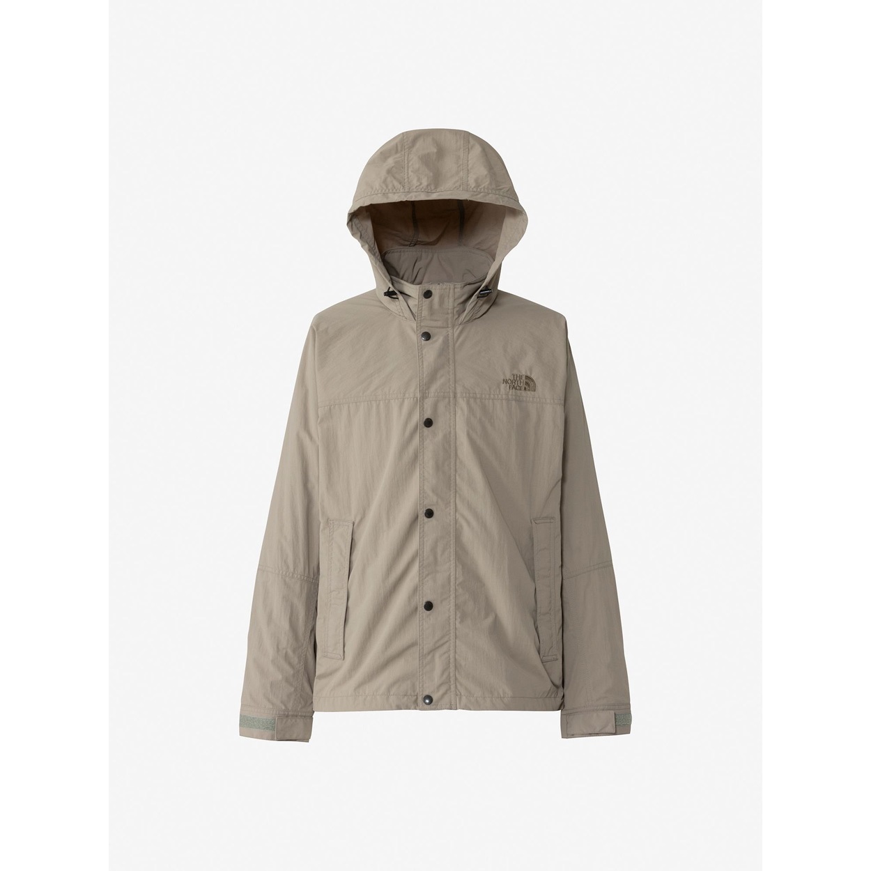 THE NORTH FACE(ノースフェイス) NP22550 HYDRENA WIND JK<09 EC従販>(MR-LL)