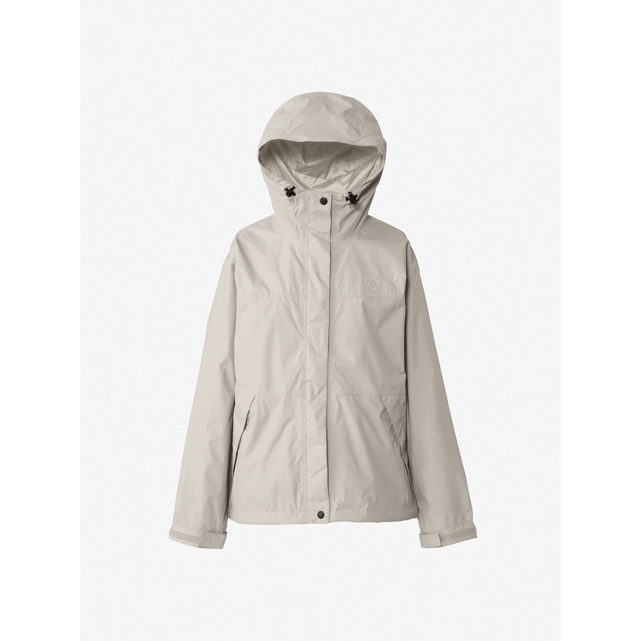 THE NORTH FACE(ノースフェイス) NPW12652 KRONOS JACKET<09 EC従販>(FI-L)