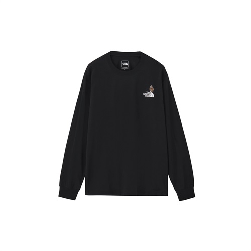 THE NORTH FACE(ノースフェイス) NT82645 LS FD ZOO PICKER T<09 EC従販>