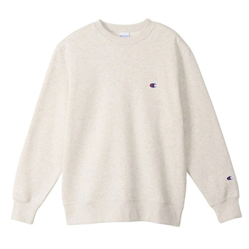 Champion(チャンピオン) クルーネックスウェット