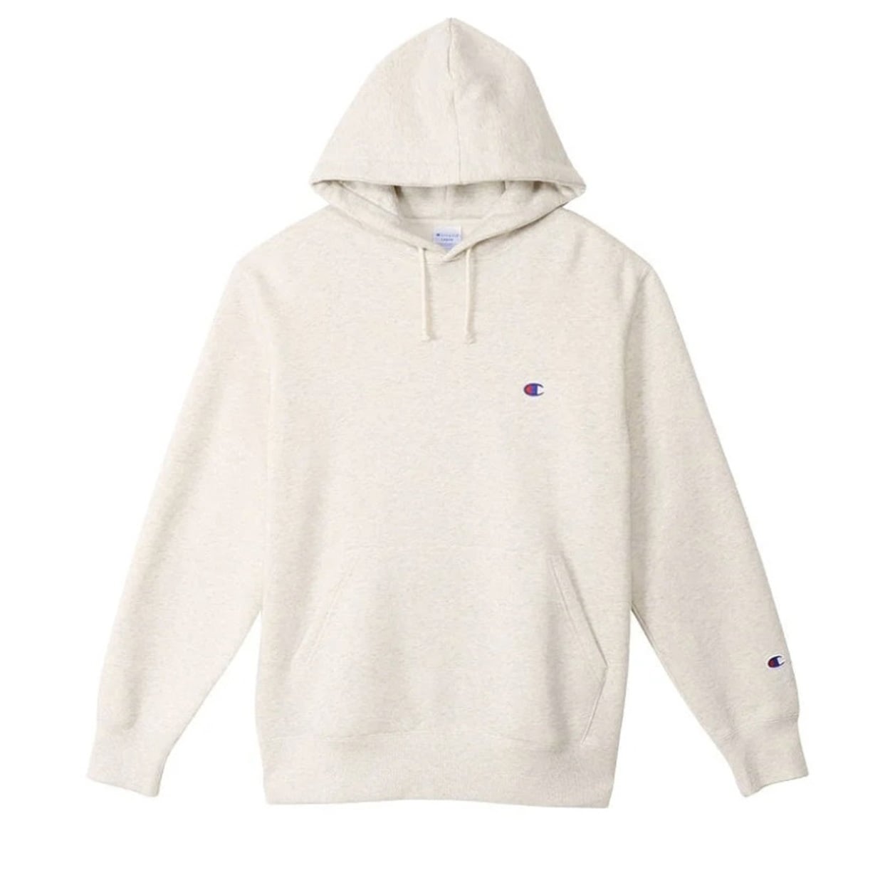 Champion(チャンピオン) プルパーカー(アイボリー-M)