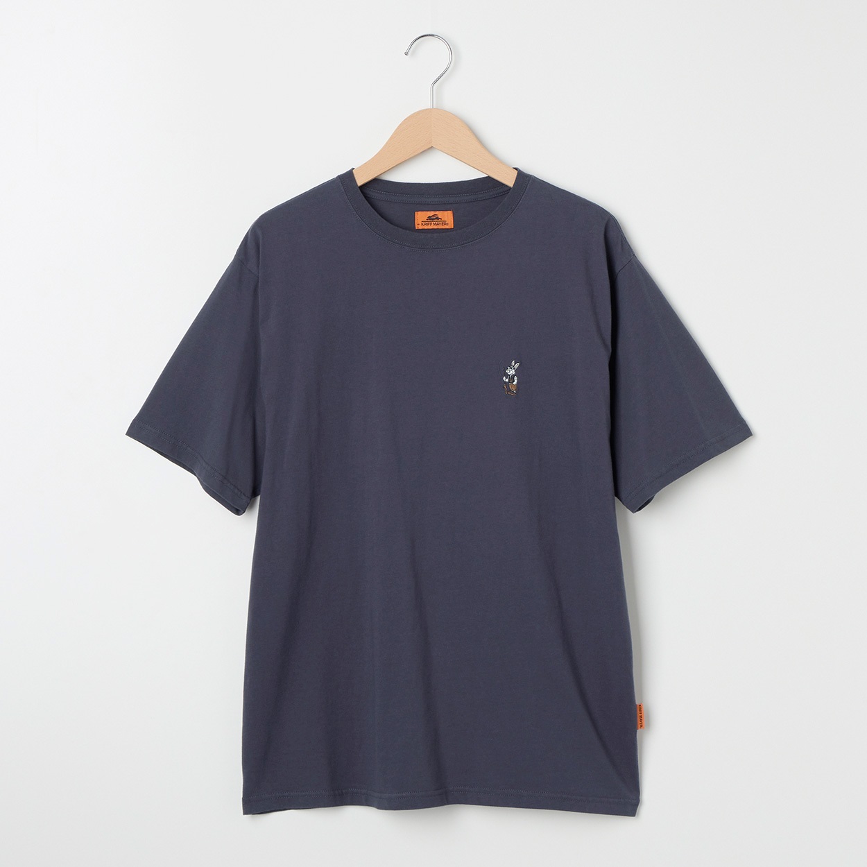 KRIFF MAYER(クリフメイヤー) クリフラビット Tシャツ(釣り