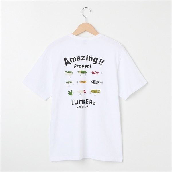 正規品♡LOUIS VUITTON タンジェリンプリントTシャツ　23ss 正規品♡LOUIS VUITTON タンジェリンプリントTシャツ 23ss 正規品
