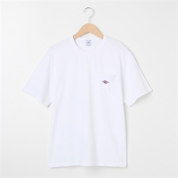 LUMBER(ランバー) ワッペン ポケットTシャツ | イオンスタイル