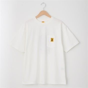 COBMASTER(コブマスター) フェスベアー Tシャツ(シロ-M)