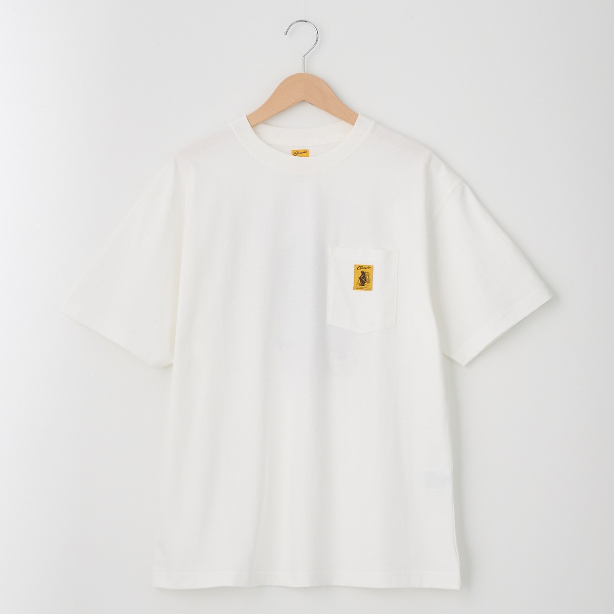COBMASTER(コブマスター) フェスベアー Tシャツ(シロ-L)