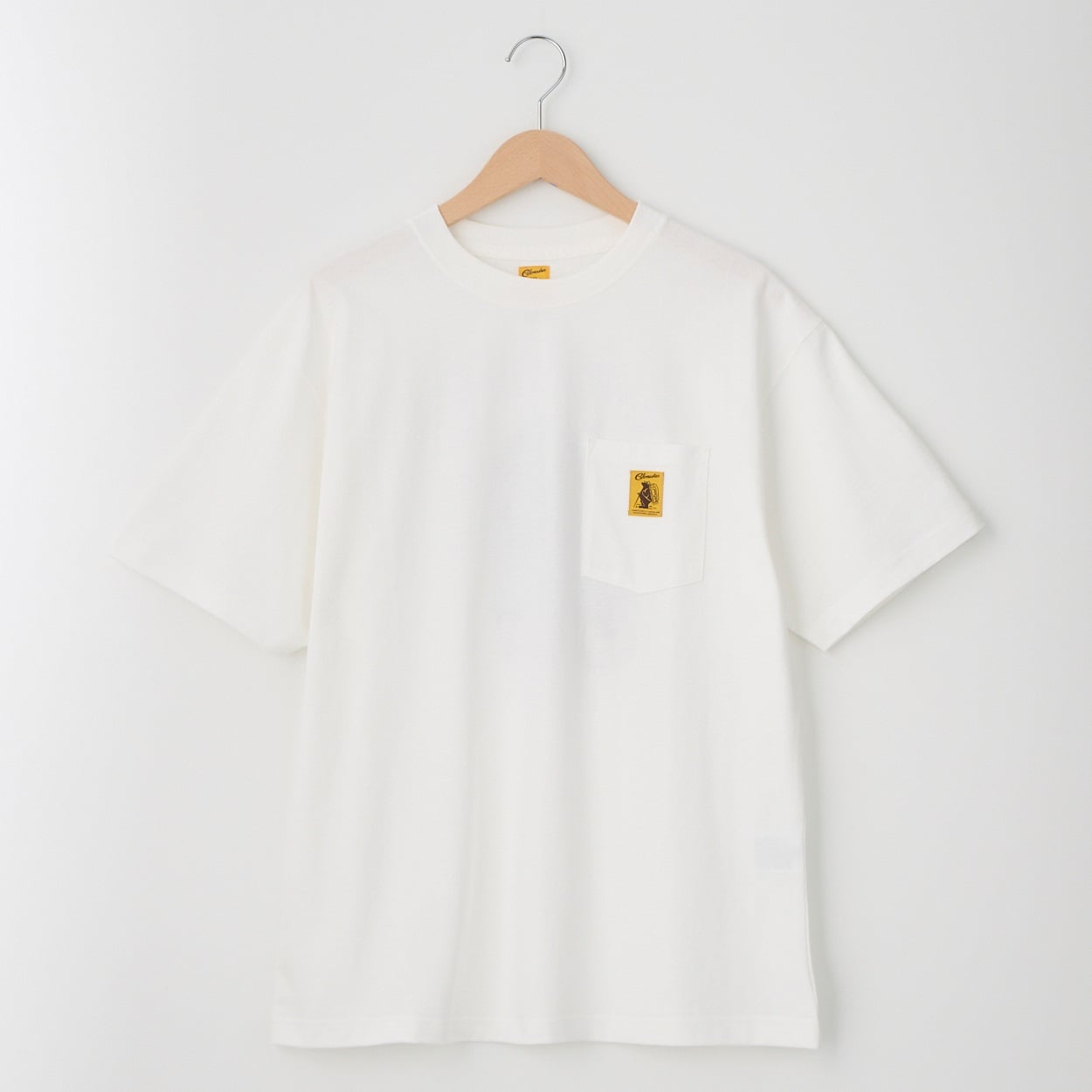 COBMASTER(コブマスター) フェスベアー Tシャツ(シロ-LL)