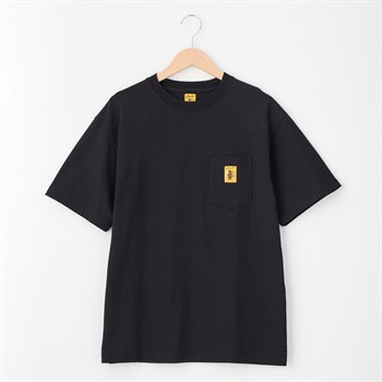 COBMASTER(コブマスター) フェスベアー Tシャツ(クロ-M)