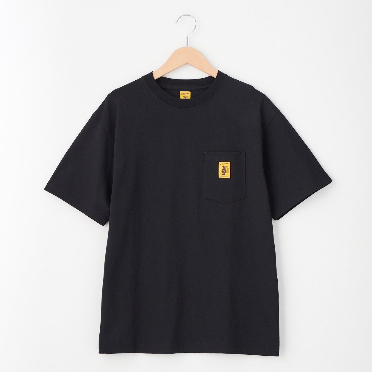 COBMASTER(コブマスター) フェスベアー Tシャツ(クロ-L)