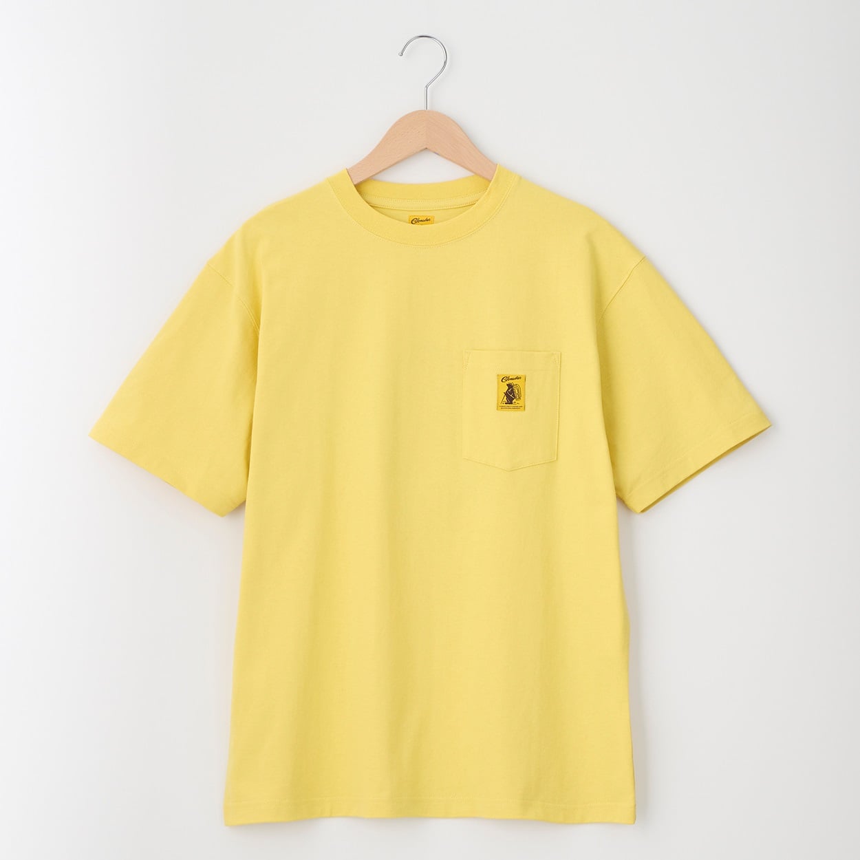 COBMASTER(コブマスター) フェスベアー Tシャツ(キイロ-M)