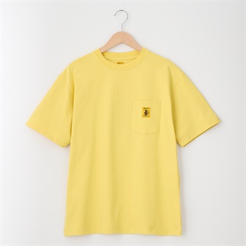 COBMASTER(コブマスター) フェスベアー Tシャツ(キイロ-M)