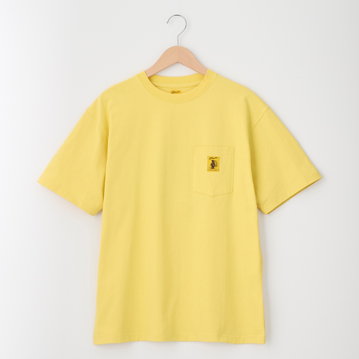 COBMASTER(コブマスター) フェスベアー Tシャツ(キイロ-LL)