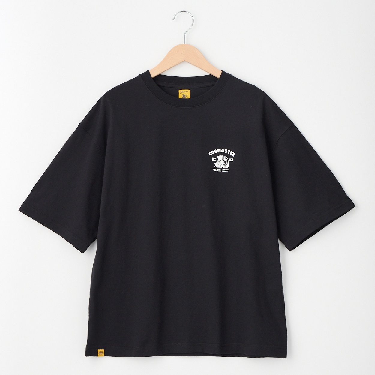 COBMASTER(コブマスター) トレッキング Tシャツ | イオン