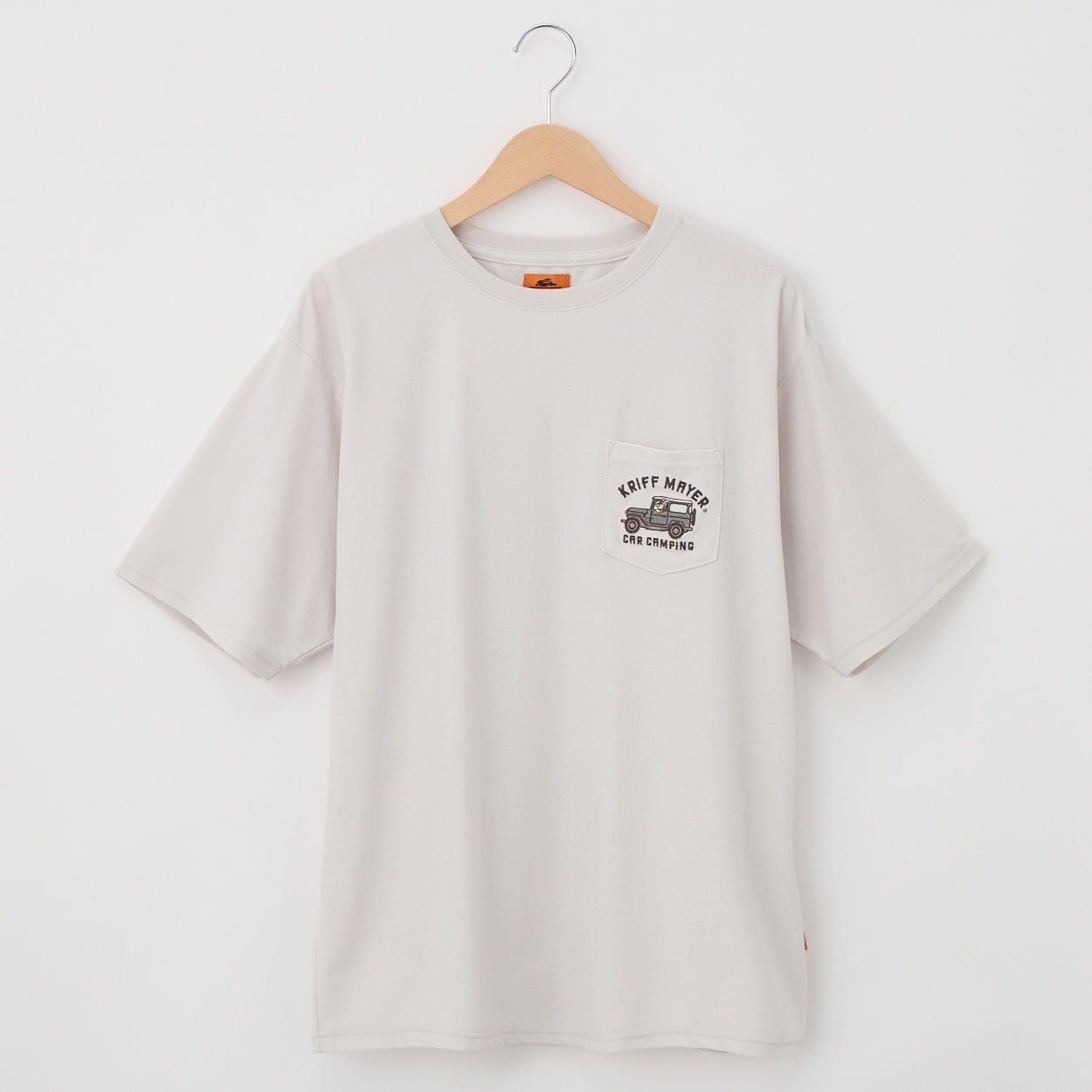 KRIFF MAYER(クリフメイヤー) 夏季GO T | イオンスタイルオンライン