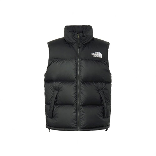 THE NORTH FACE(ノースフェイス) ヌプシベスト<06 V従販>