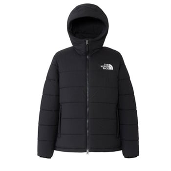 THE NORTH FACE(ノースフェイス) トランゴ パーカ<06 V従販>(クロ-LL)