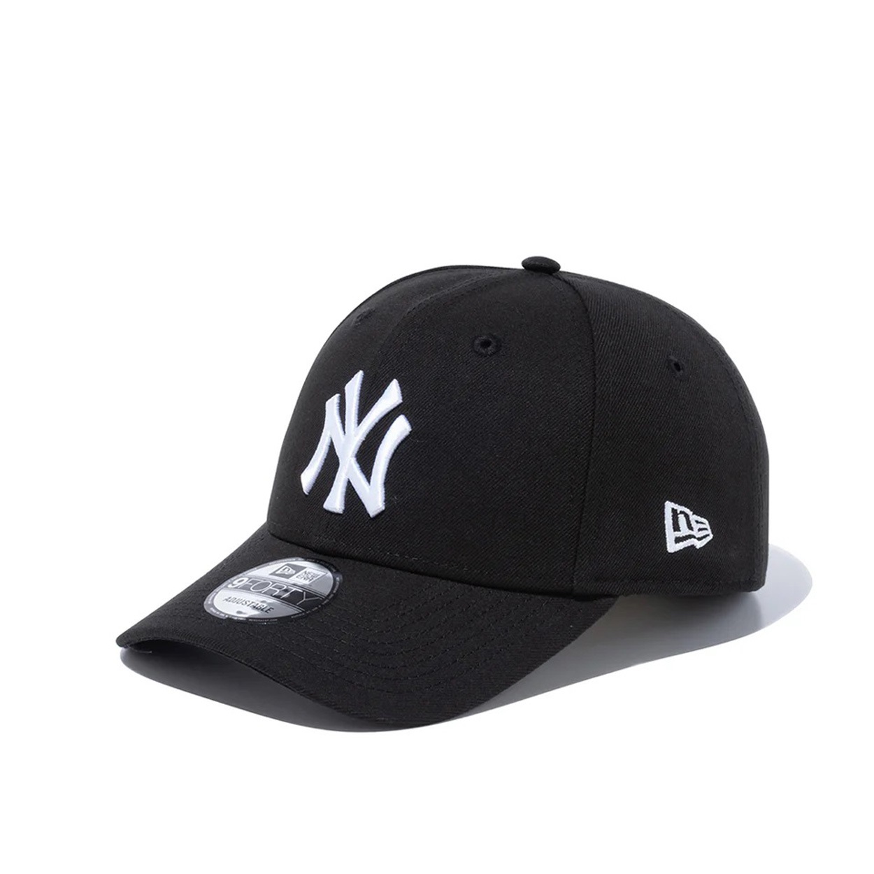 NEWERA(ニューエラ) 9FORTY ニューヨーク・ヤンキース ブラック