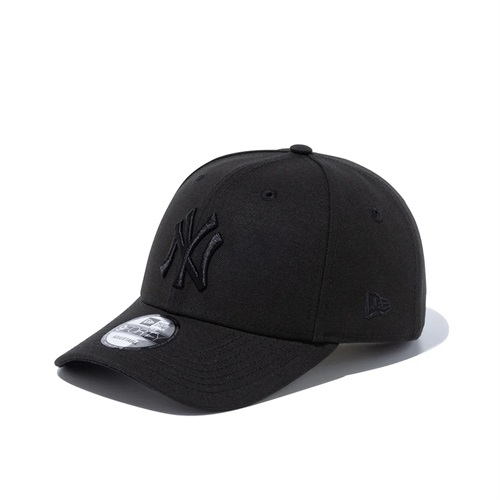 NEWERA(ニューエラ) 9FORTY ニューヨーク・ヤンキース ブラック
