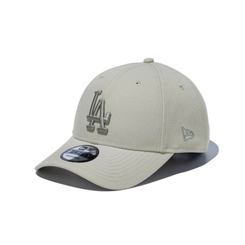 NEWERA(ニューエラ) 9FORTY ロサンゼルス・ドジャース ストーン