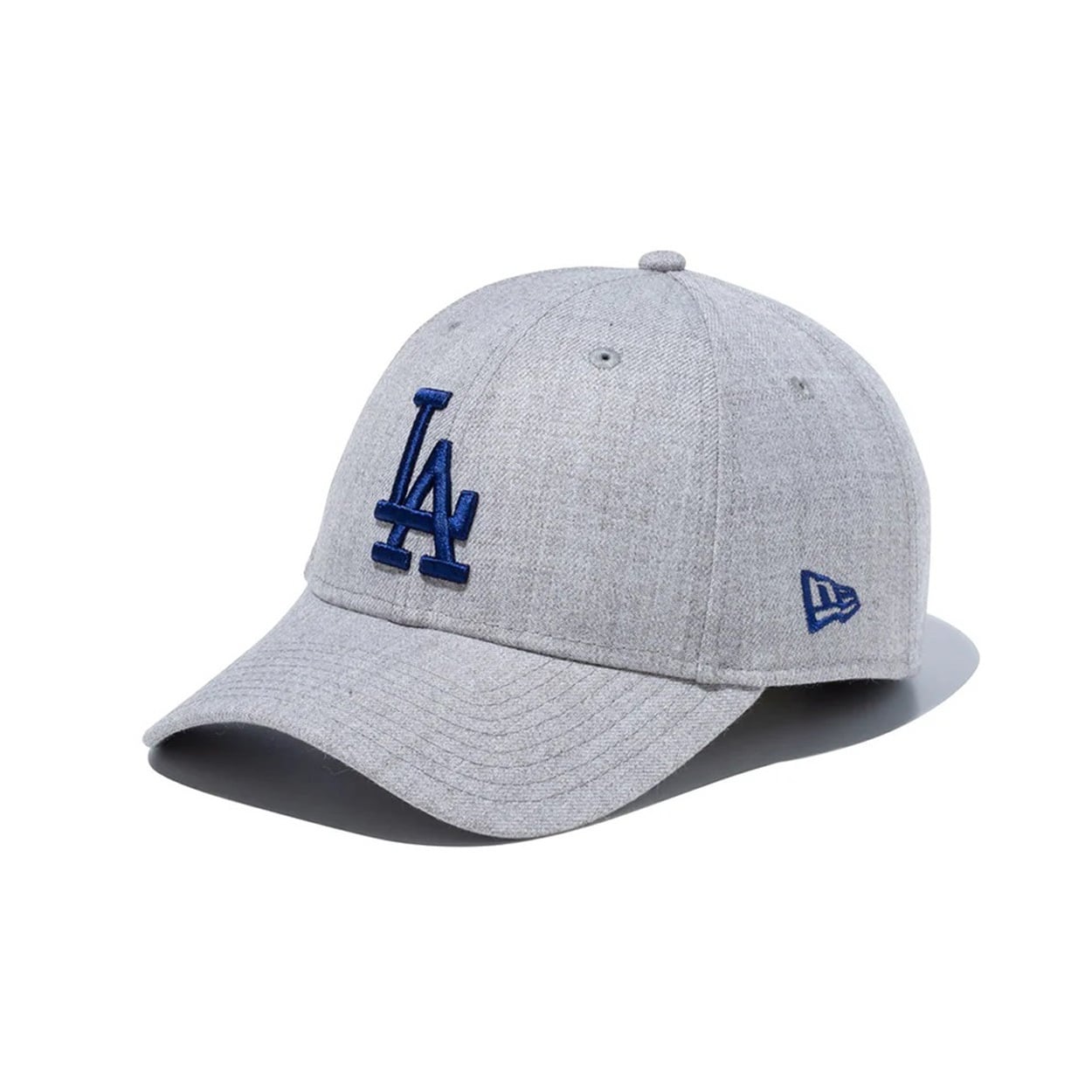 NEWERA(ニューエラ) 9FORTY ロサンゼルス・ドジャース ヘザーグレー NEWERA(ニューエラ) 9FORTY ロサンゼルス・ドジャース ヘザーグレー