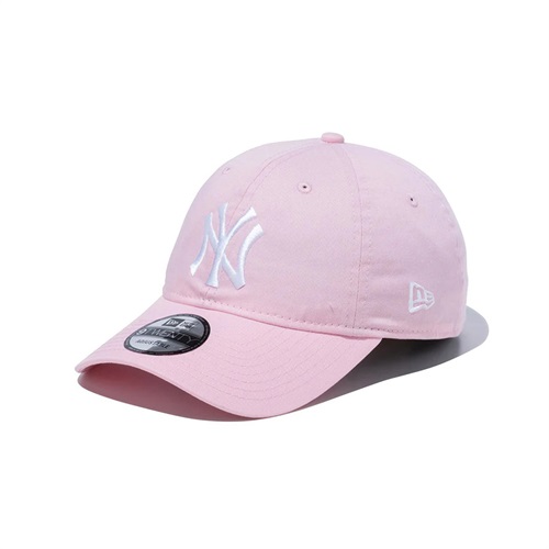 NEWERA(ニューエラ) 9TWENTY ニューヨーク・ヤンキース ウォッシュド