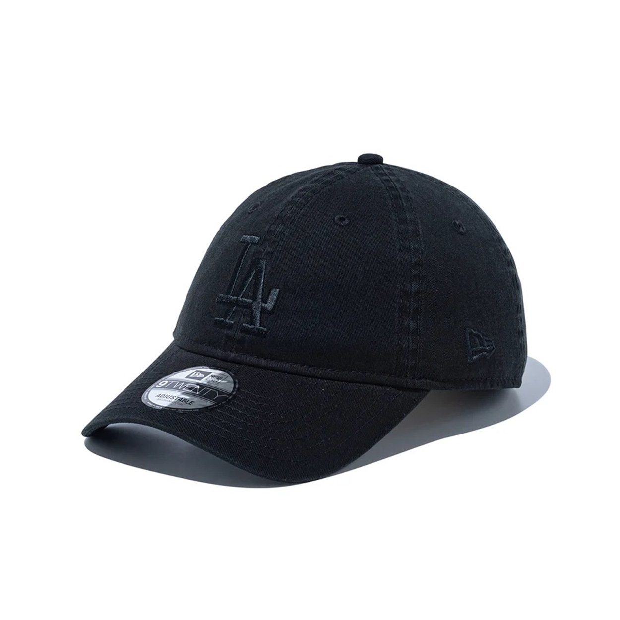 NEWERA(ニューエラ) 9TWENTY ロサンゼルス・ドジャース ウォッシュド