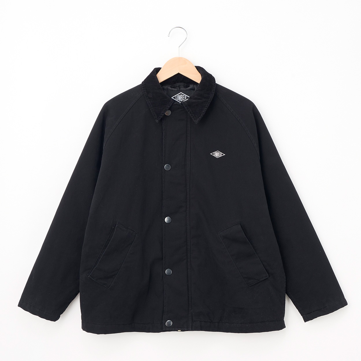 LUMBER(ランバー) 中綿フィールドジャケット | イオンスタイル