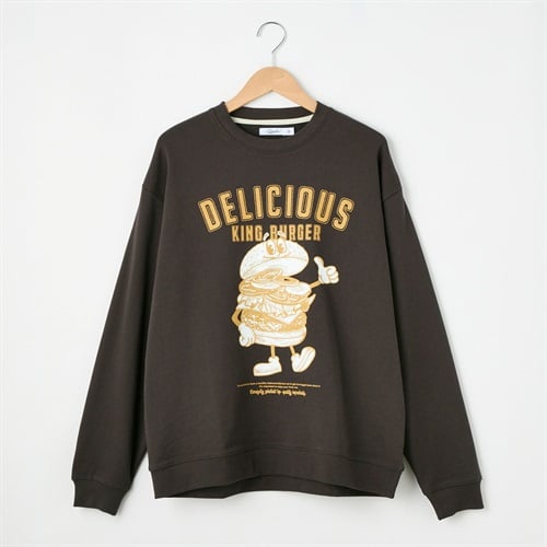 裏毛スウェット(フード) | イオンスタイルオンライン 衣料品・暮らしの