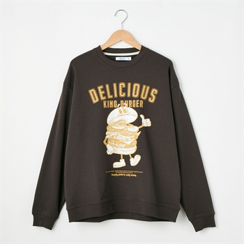 裏毛スウェット(フード) | イオンスタイルオンライン 衣料品・暮らしの