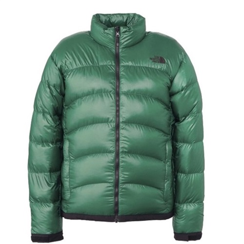 THE NORTH FACE(ノースフェイス) ジップインジップアコンカグアジャケット<06 V従販>