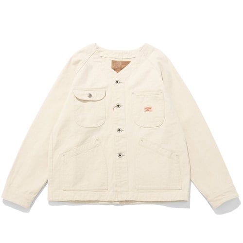ぴよりさん専用　　KAPTAN SUNSHINE デニムカバーオール 綿麻デニムカバーオール KATO` GRANDMA MAMA DAUGHTER