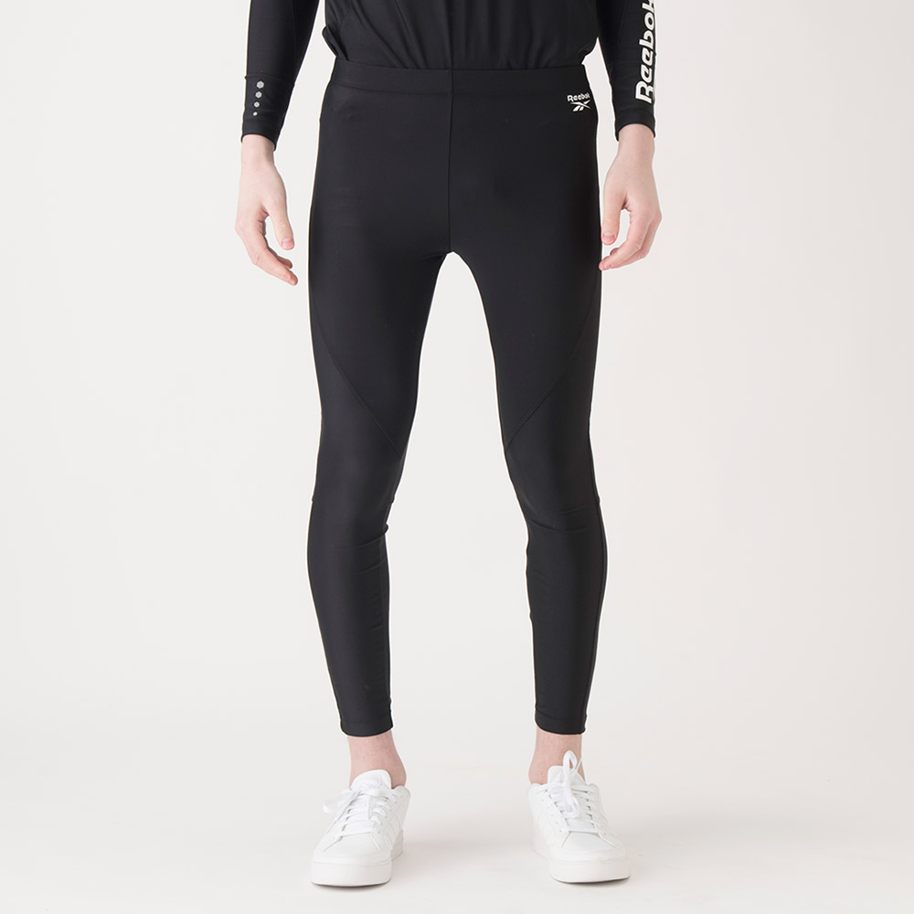 早い者勝ち！！ Reebok ロンT メンズ リーボック エンノイ風 メンズ クラシックな「リーボック」にユニクロの超話題コラボの