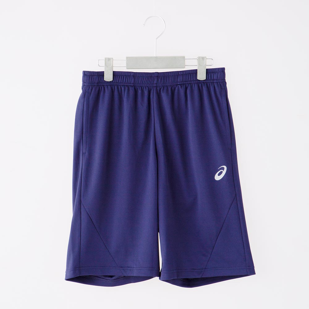 asics - サッカー部　ハーフパンツ　アシックス　M グリーン asics アシックス ハーフパンツ グリーン サイズM - メルカリ