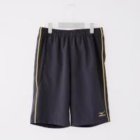 MIZUNO(ミズノ) クロスハーフパンツ メンズ | イオンスタイル