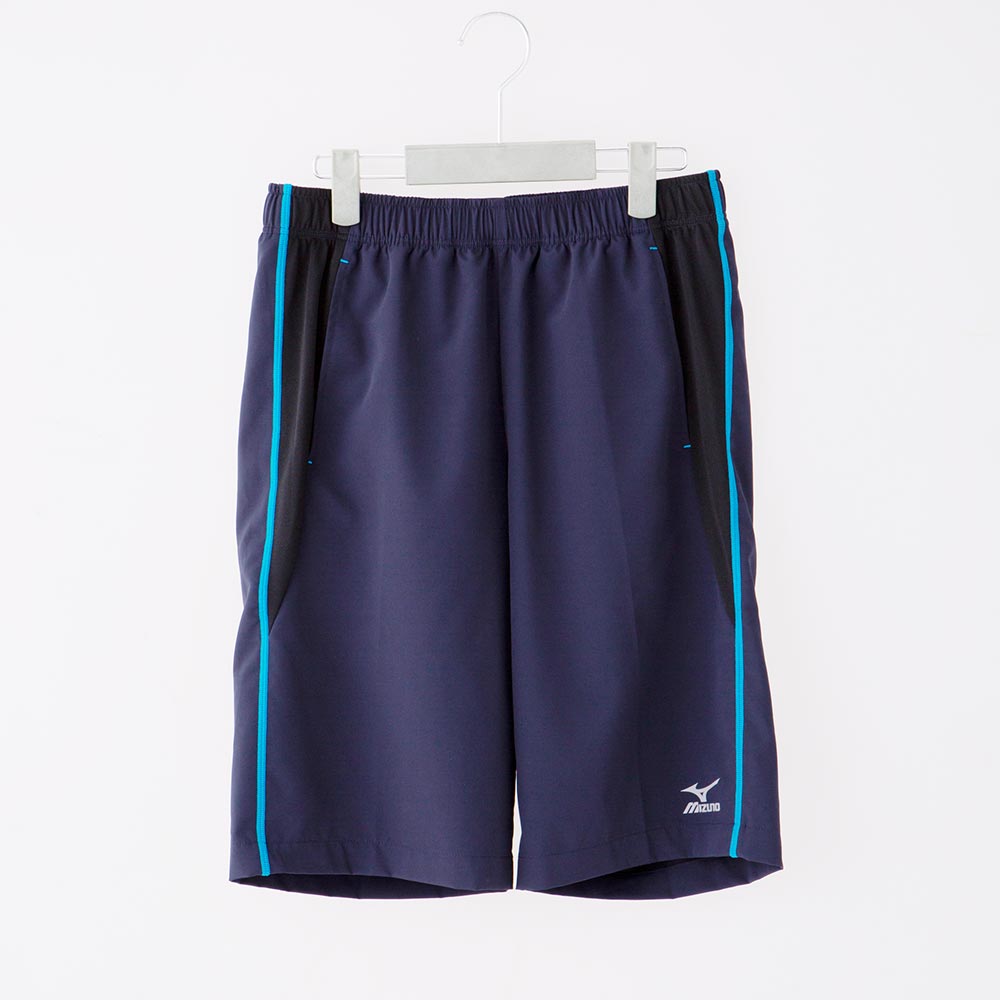 ミズノ ハーフパンツ メンズM MIZUNO(ミズノ) クロスハーフパンツ メンズ | イオンスタイル