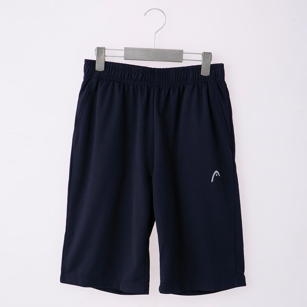 HEAD格子メッシュハーフパンツランニング フィットネス メンズ