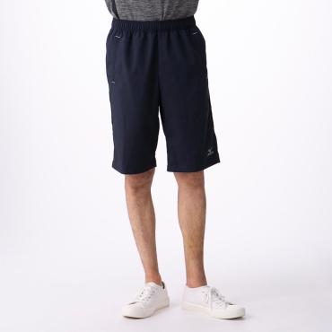 ミズノ　ハーフパンツ　メンズM MIZUNO(ミズノ) クロスハーフパンツ メンズ | イオンスタイル