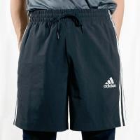 adidas(アディダス) エッセンシャルスリーストライプショート