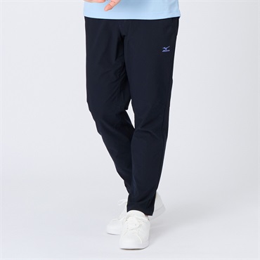 mizuno(ミズノ) ロングパンツ イージーモーション ダイナモーションフィット ランニング フィットネス メンズ