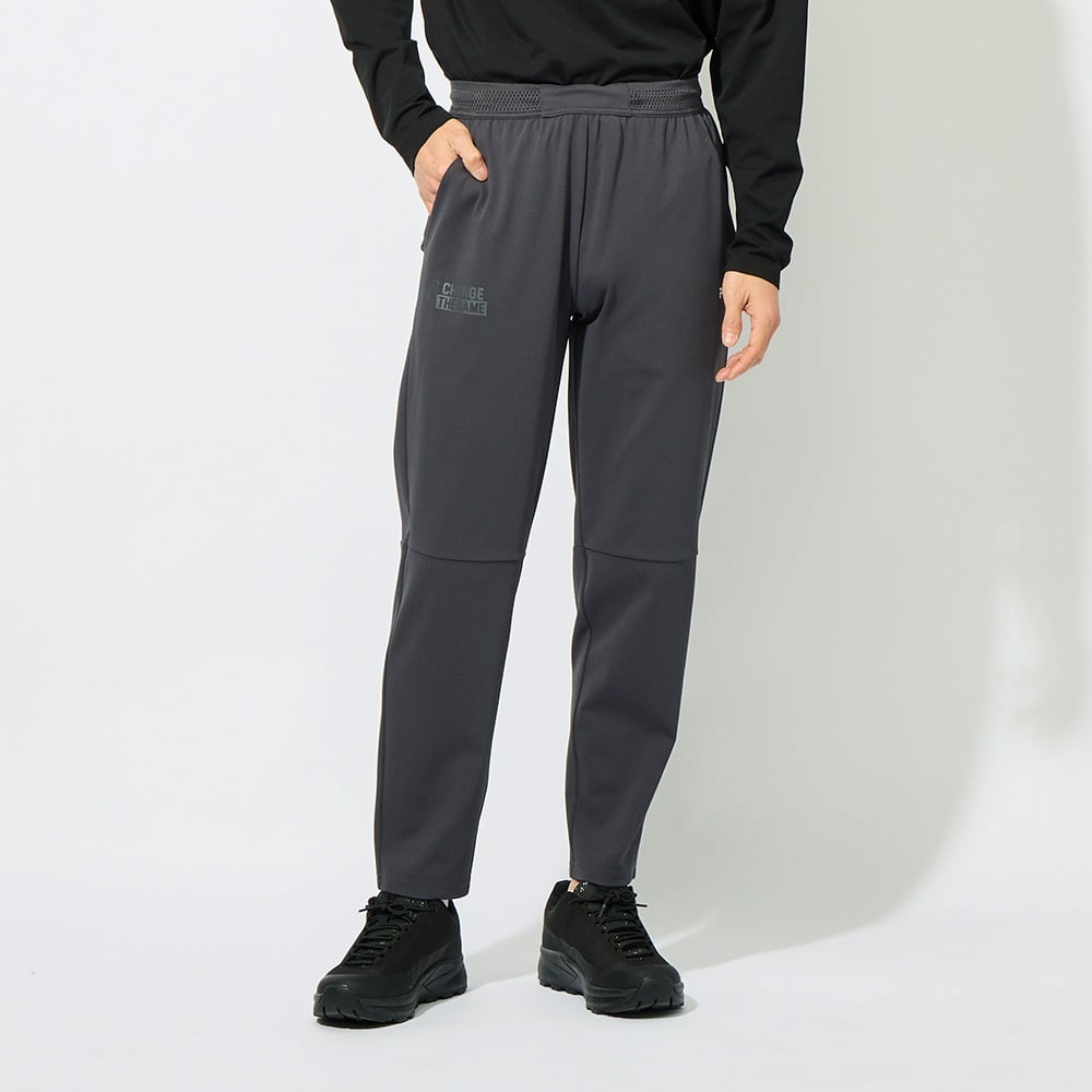 (M)FILA jump one トレーニングパンツ サイズ34 SIZE GUIDE - サイズ表 |【暗闇トランポリンフィットネス